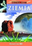 Okładka książki „Biblioteka Wiedzy. Ziemia” — Różni