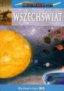 Okładka książki „Biblioteka Wiedzy. Wszechświat” — Różni