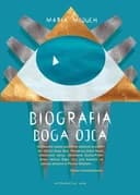 Okładka książki „Biografia Boga Ojca” — Maria Miduch