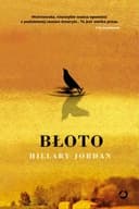 Okładka książki „Błoto” — Jordan, Hillary
