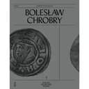 Okładka książki „Bolesław Chrobry” — Andrzej Pleszczyński