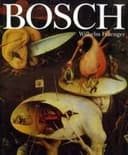 Okładka książki „Bosch” — Wilhelm Frangern