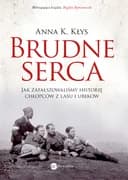 Okładka książki „Brudne serca” — Anna K. Kłys