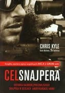 Okładka książki „Cel snajpera” — unknown author