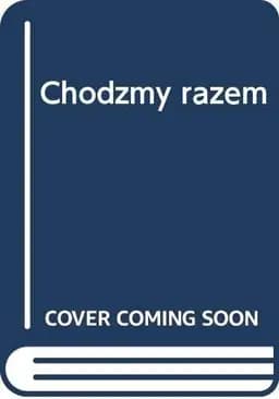 Okładka książki „Chodźmy razem” — Lloyd, Josie