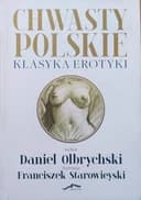 Okładka książki „Chwasty polskie” — Daniel Olbrychski