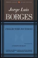 Okładka książki „Collected Fictions” — Jorge Luis Borges, Andrew Hurley