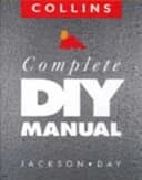 Okładka książki „Collins Complete DIY Manual” — Albert Jackson
