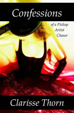Okładka książki „Confessions of a Pickup Artist Chaser: Long Interviews with Hideous Men”