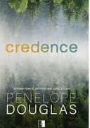 Okładka książki „Credence /”