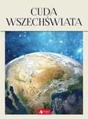 Okładka książki „Cuda Wszechświata / Imagine” — Rudź, Przemysław (1976- ) Wydawnictwo Dragon