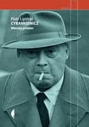 Okładka książki „Cyrankiewicz. Wieczny premier” — Piotr Lipiński