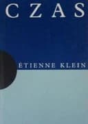 Okładka książki „Czas” — Etienne Klein