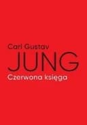 Okładka książki „Czerwona księga : tekst / Red book : Liber novus : a reader's edition, Rote Buch…