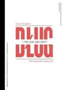 Okładka książki „Dlug” — David Graeber
