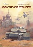 Okładka książki „Doktryna Wolffa” — Vladimir Wolff