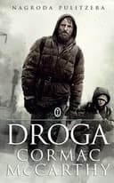 Okładka książki „Droga” — Cormac McCarthy