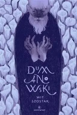 Okładka książki „Dumanowski” — Wit Szostak