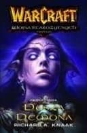 Okładka książki „Dusza demona” — Knaak, Richard A.