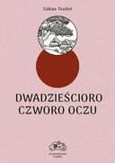 Okładka książki „Dwadzieścioro czworo oczu” — Sakae Tsuboi