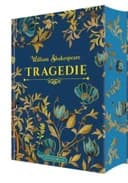 Okładka książki „Dzieła. [13], Tragedia Othella Maura weneckiego / Othello, Tragedia Othella Maura…