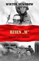 Okładka książki „Dzień „M”” — Wiktor Suworow