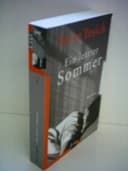 Okładka książki „Ein letzter Sommer Roman” — Steve Tesich
