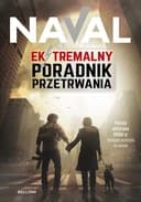Okładka książki „Ekstremalny poradnik przetrwania /” — Naval Dressler Dublin