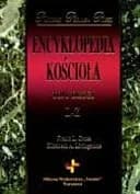 Okładka książki „Encyklopedia Kościoła L-Z”