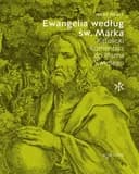 Okładka książki „Ewangelia według św. Marka” — Mary Healy
