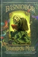 Okładka książki „Fablehaven (pol.) Baśniobór. 1 / Fablehaven, Fablehaven 1”