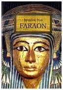 Okładka książki „Faraon” — Bolesław Prus