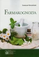 Okładka książki „Farmakognozja : podręcznik dla studentów farmacji / podręcznik dla studentów…