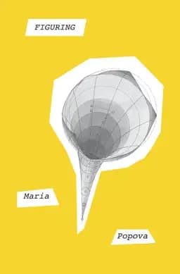 Okładka książki „Figuring” — Maria Popova