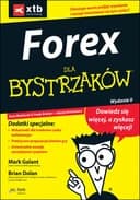 Okładka książki „Forex / Currency trading for dummies, Dla Bystrzaków”