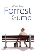 Okładka książki „Forrest Gump /” — Groom, Winston