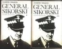 Okładka książki „Generał Sikorski (Polish Edition)” — Olgierd Terlecki