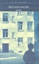 Okładka książki „Gnoj” — Kuczok,Wojciech