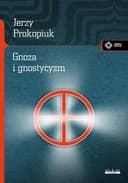 Okładka książki „Gnoza i gnostycyzm / Meandry Kultury”