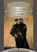 Okładka książki „Golem /”