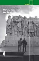 Okładka książki „Gottland” — Mariusz Szczygieł