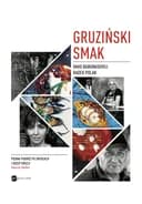 Okładka książki „GRUZIŃSKI SMAK” — VAHO BABUNASHVILI RADEK POLAK