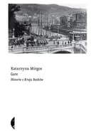 Okładka książki „Gure historie z Kraju Basków” — Katarzyna Mirgos