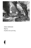 Okładka książki „Hajstry” — Adam Robiński