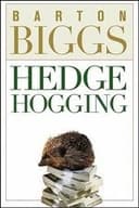 Okładka książki „Hedgehogging”