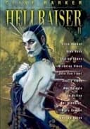 Okładka książki „Hellraiser : najlepsze komiksy. T. 2 / Clive Barker's Hellraiser Klub Świata…