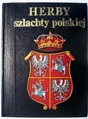 Okładka książki „Herby szlachty polskiej (Polish Edition)” — Sławomir Górzyński