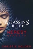 Okładka książki „Heresy / Assassin's creed heresy, Herezja Assassin's Creed”