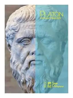 Okładka książki „Hippiasz Mniejszy” — Plato, Michał Bizoń