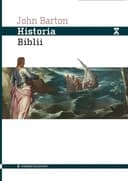 Okładka książki „Historia Biblii księga i jej religie” — Barton, John
